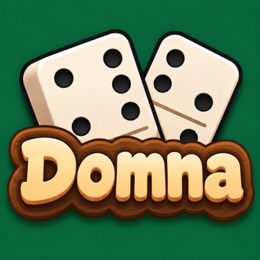 Domna app icon