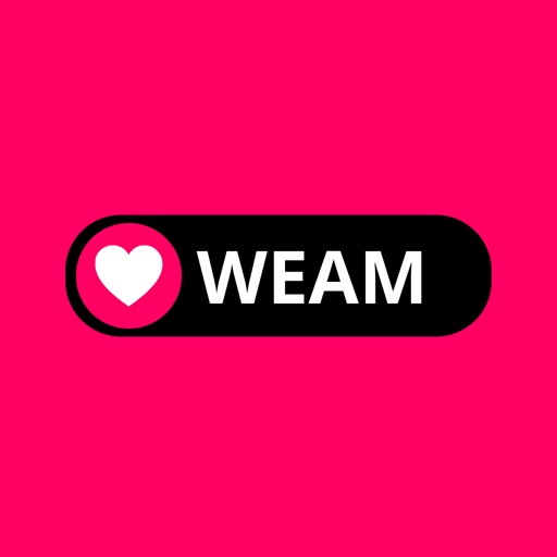 Weam app icon