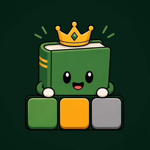 Wordly app icon