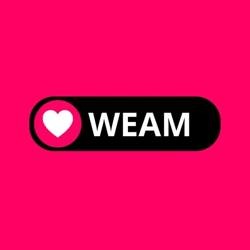 أيقونة Weam - PopUp